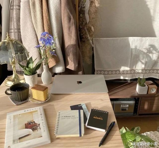 日本姑娘买下27平蜗居,全屋极致收纳,不敢浪费1平,日子过成诗