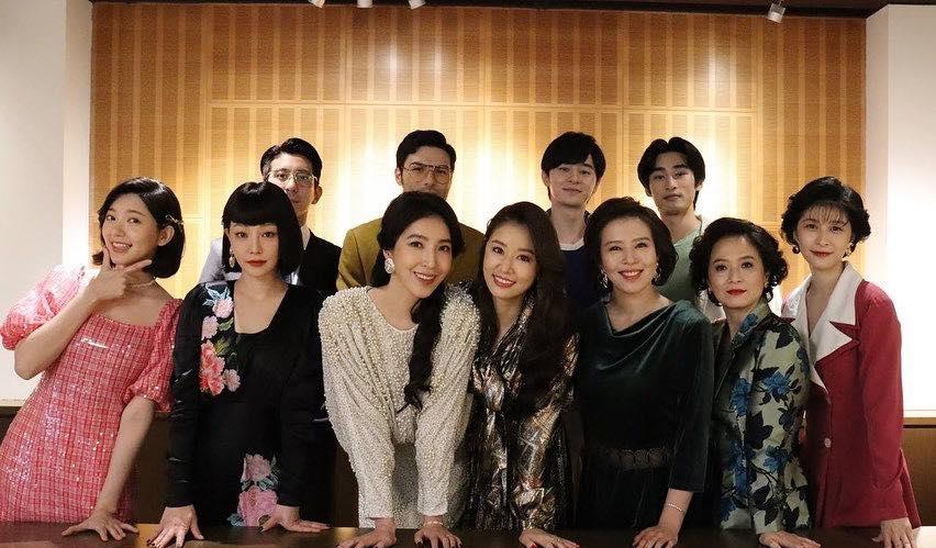 林心如|《华灯3》要来了！林心如曝光时间点，坦承想甩霍建华巴掌很久了