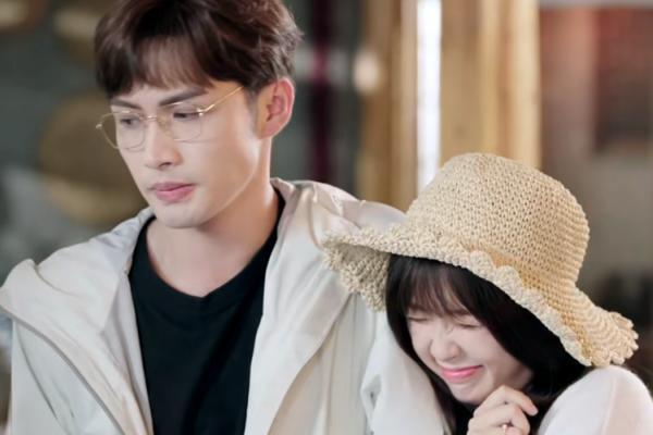 张彬彬|《小森林》张彬彬和虞书欣很养眼,但配角太抢戏,感情线也很狗血