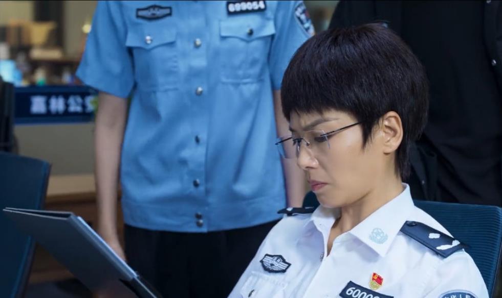 警察|《开端》：身为警察不但暴躁还诱供，这角色比刘涛还令人反感