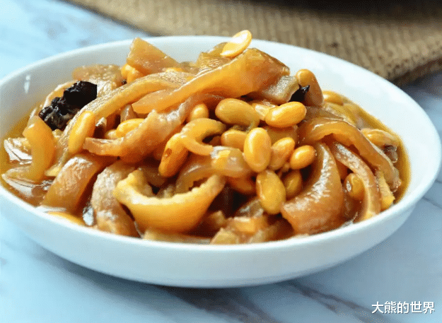 “蛋白吃得好，健康跑不了”！这5种“高蛋白”记得吃，对身体好