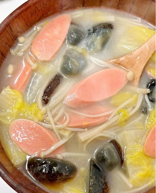 乳腺癌|“阳了”后要忌嘴，少吃大鱼大肉，多给家人喝这汤，补充营养过冬