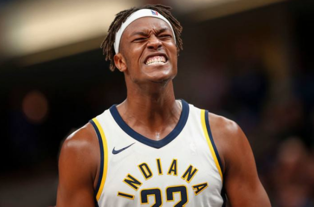 黄蜂队|NBA交易日前，黄蜂补强的五名最佳目标：火箭队伍德或成交易对象