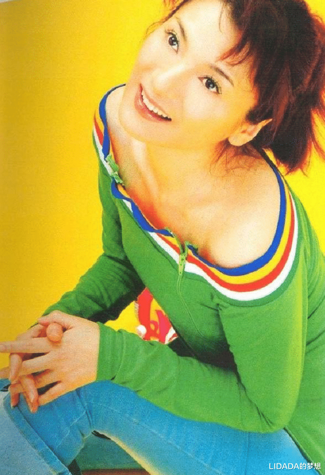 阎青妤|著名演员阎青妤：中国第一个个体演员，成名路上诸多不易，54岁未婚