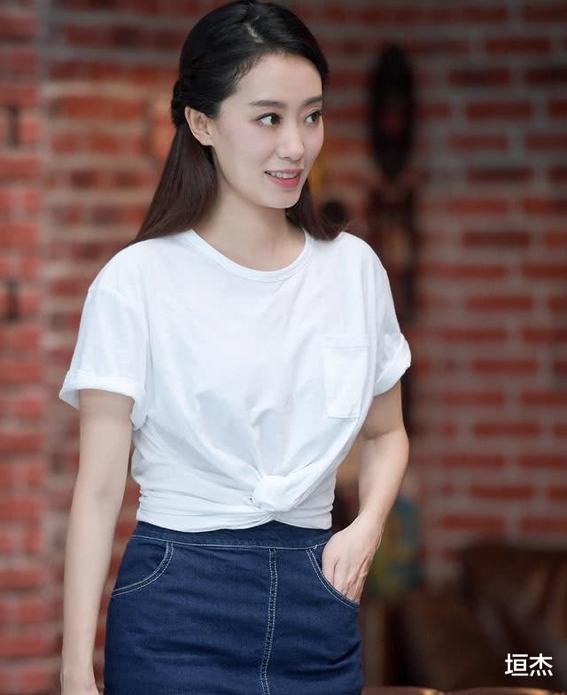 张小斐|爆火的张小斐被彻底“打回原型”，这是当今娱乐圈的最大的“悲哀”