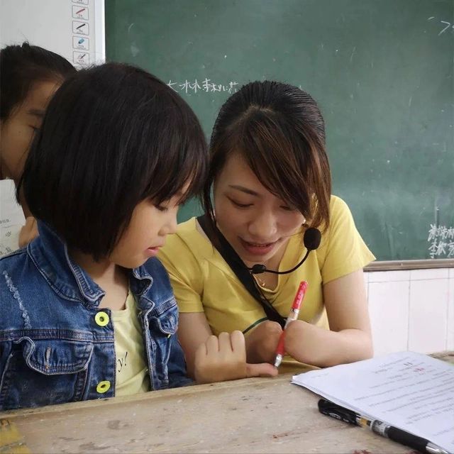 教室|杜宣梅:所有光鲜亮丽的背后,都是咬紧牙关的努力