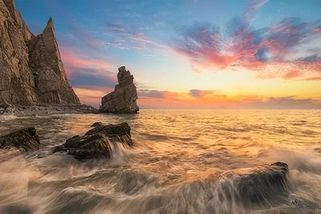 从神话以及历史中探寻，冰河时期后亚太地区沿海地质灾害的变化