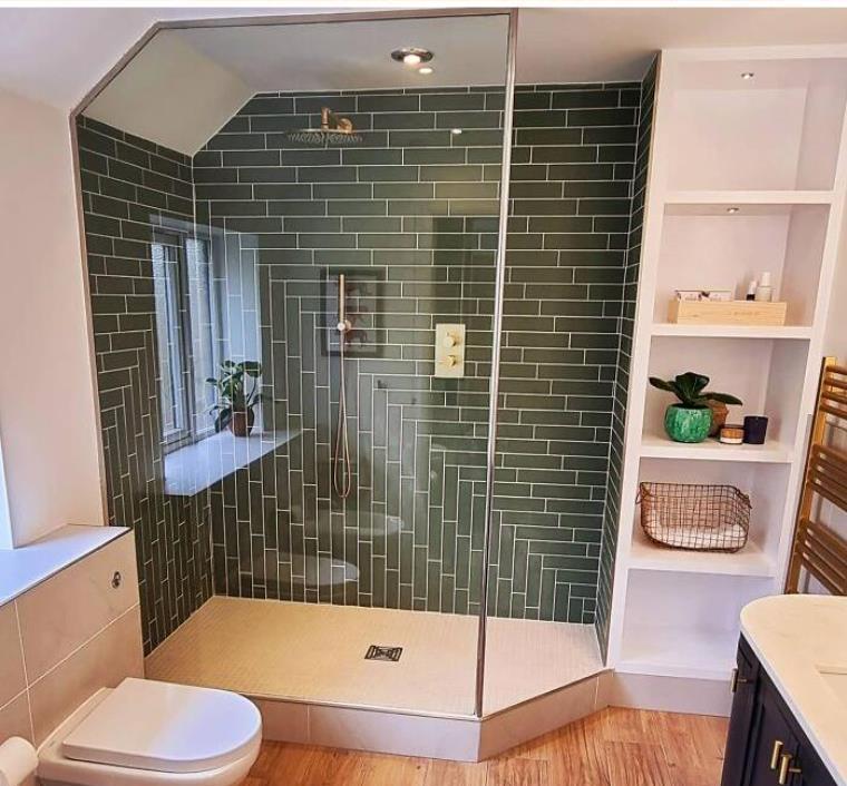 外国网友分享一波令人惊叹的家居改造对比图,看得人都手痒了!