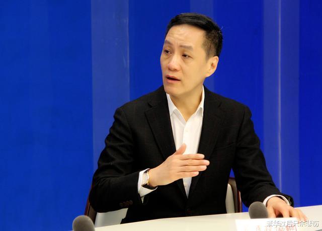 冯远征|国家一级演员冯远征：演员应该分级，根据级别控制片酬上限和下限