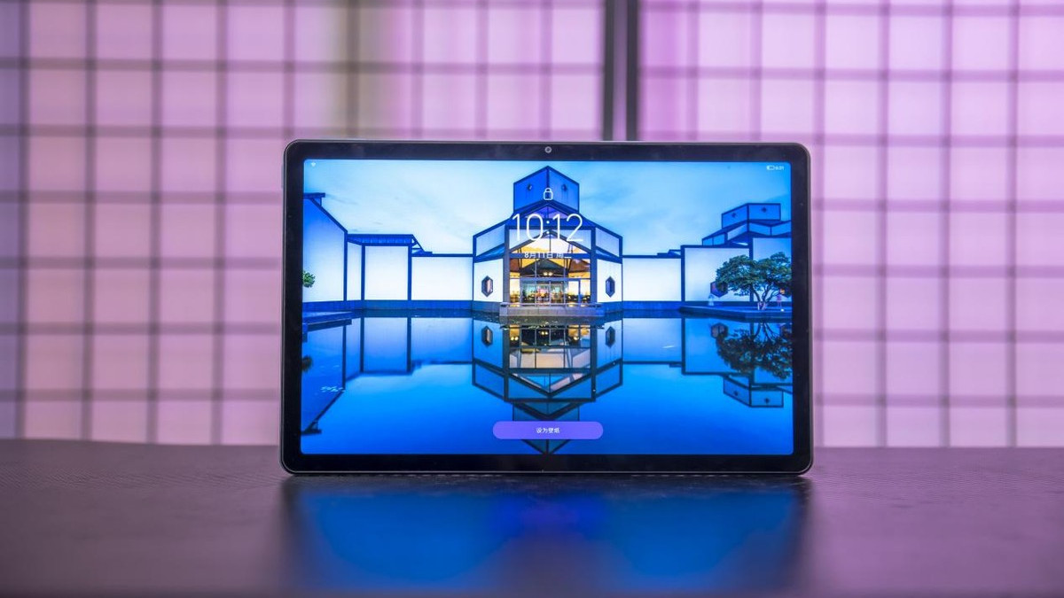 高通骁龙|小新Pad 2022升级了什么？实际体验告诉你