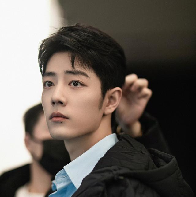 肖战|肖战不参加跨年，不录制综艺背后的磊落“野心”