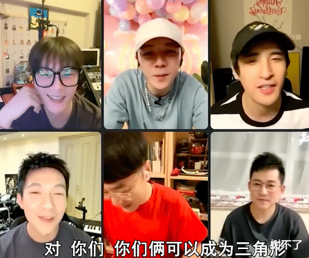 苏醒|恭喜！他们集体宣布复出，娱乐圈谁都拦不住