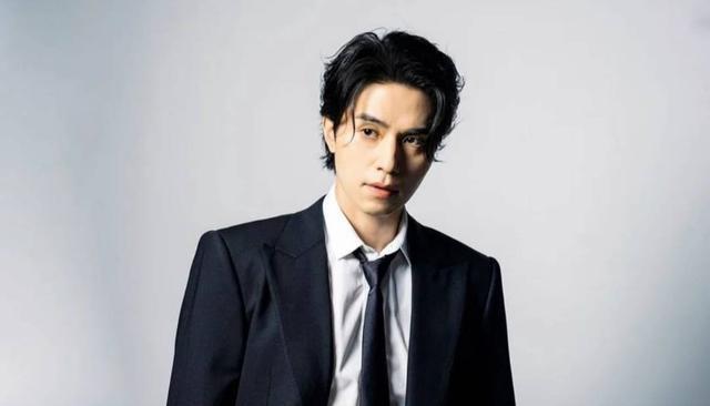 玄彬|2022最帅韩国男星：李敏镐不敌金秀贤池昌旭，玄彬婚后仍榜上有名