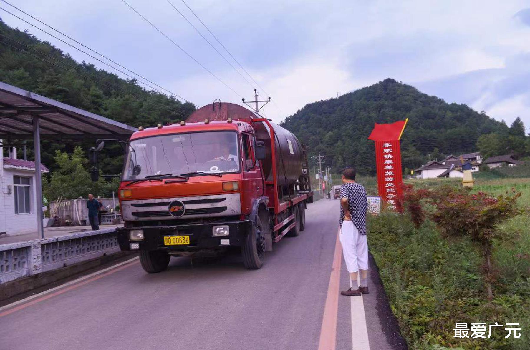 广元|广元城热浪滚滚，海拔1500米的曾家山只有23°，风景秀美奇特！