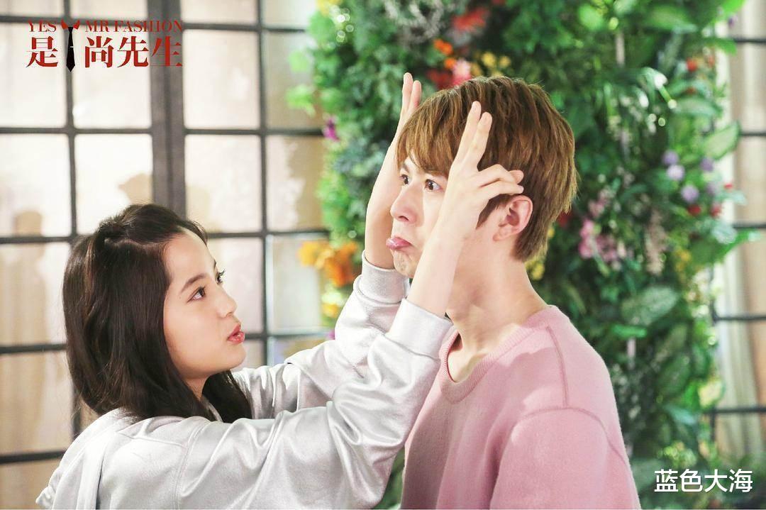 流量明星|戏骨们的春天,总算回来了