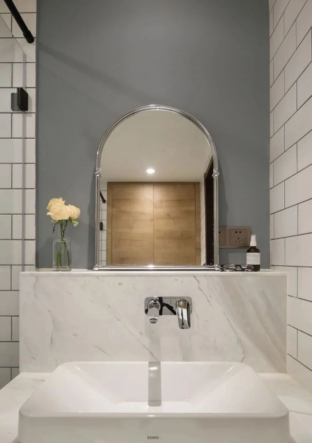 一不小心,就把家装成年轻人最喜欢的模样,难怪大家说看着就舒服