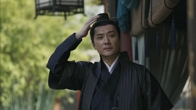 齐衡|同样门不当户不对，为何顾廷烨能娶到明兰，齐衡一点机会也没有