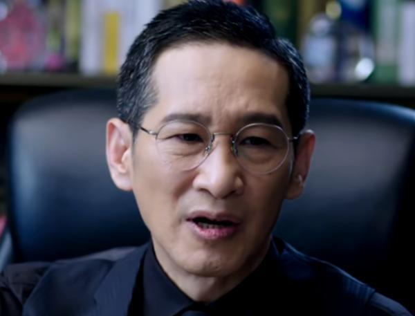 蔡文静|《不期而至》蔡文静演技没问题，但剧情太平淡，人设也很失败