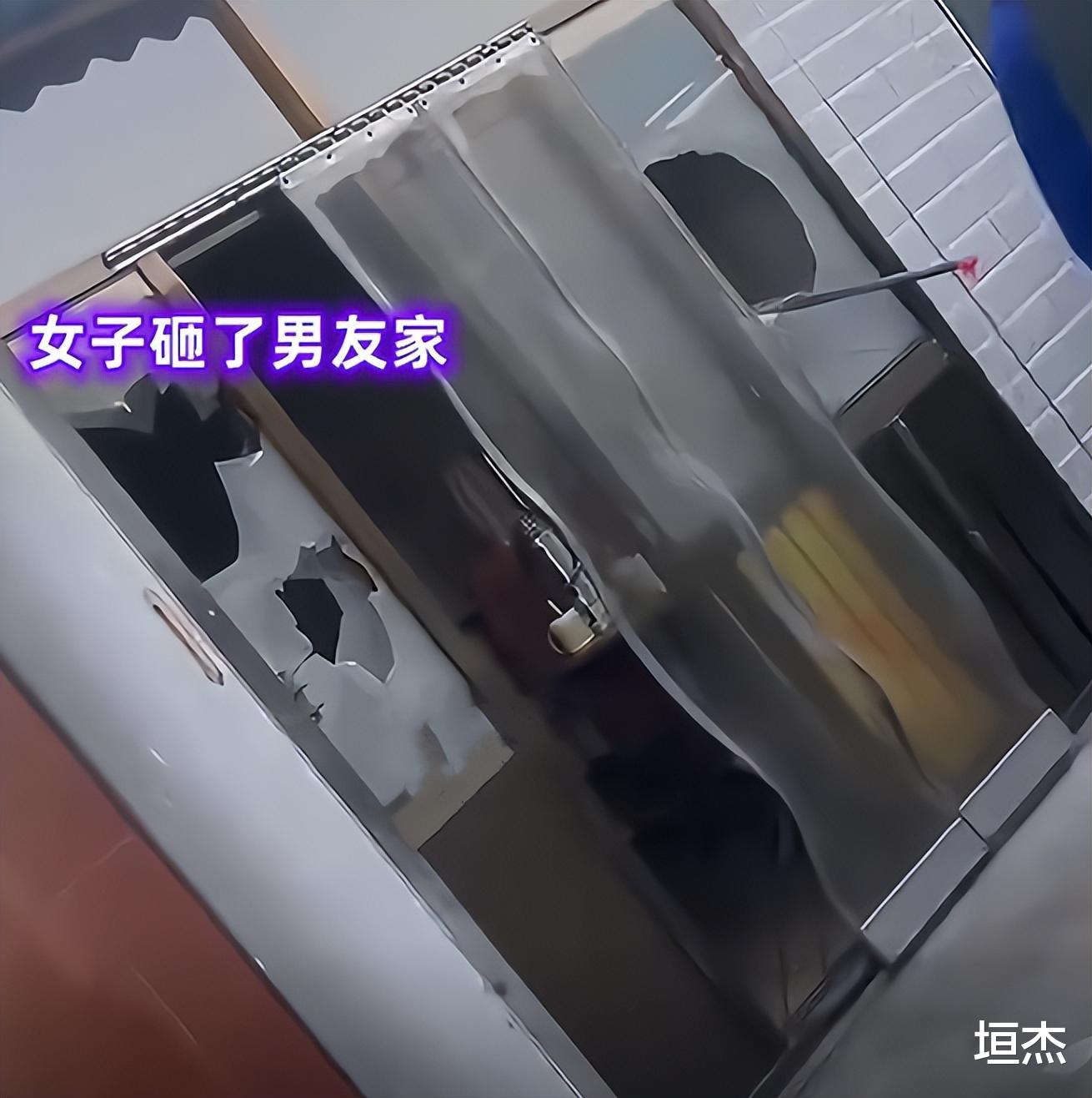 继打人事件后,唐山又上热搜了