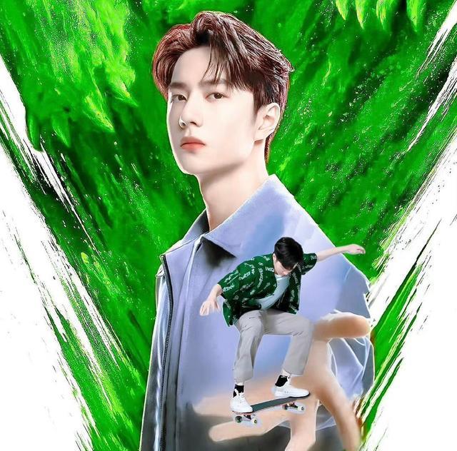 王一博|刘敏涛女儿追星王一博,没想到新剧两人合作,饰演一对母子