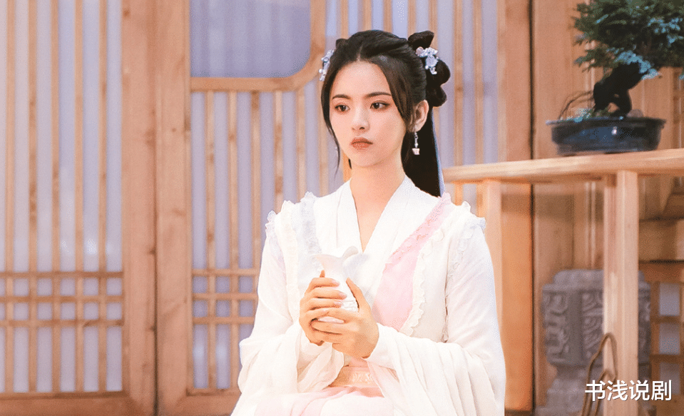 重紫|《星落凝成糖》OST出炉，正撞同为仙侠的《重紫》，输赢可真不好说