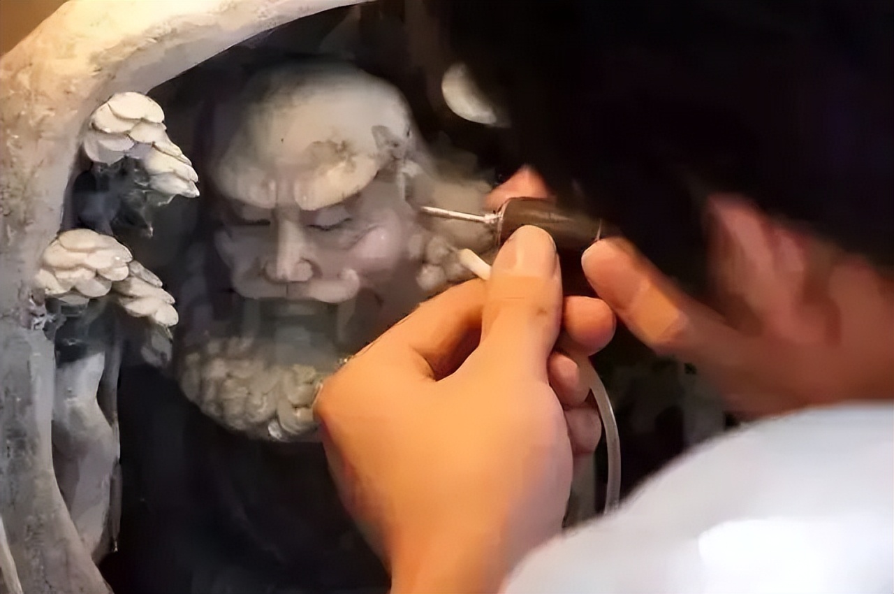 雕刻|那些你不知道的翡翠雕刻