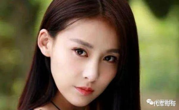 贾青|曾红极一时的“国民媳妇”，却因感情生活混乱，如今沦落到无戏可拍