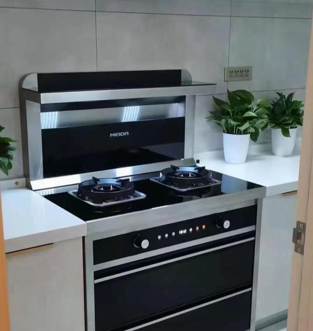 选烟机,这5种建议大家放弃,不是矫情,是过来人的经验教训