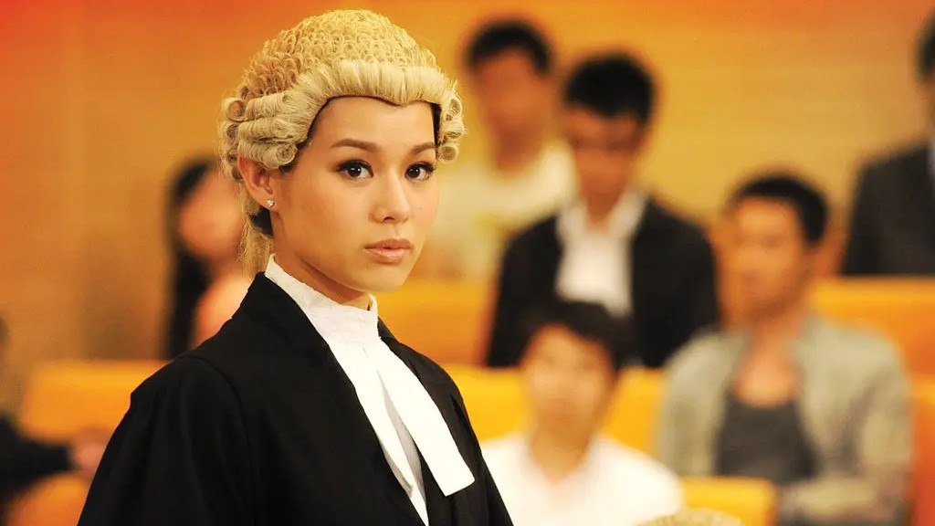 郑嘉颖|TVB就爱乱起剧名，以为是警匪剧，其实是律师剧，郑嘉颖帅到飞起