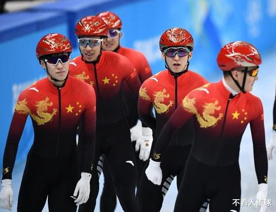 孙龙|官宣！孙龙决赛摔倒原因出炉，武大靖第一时间表态，王濛强忍怒火