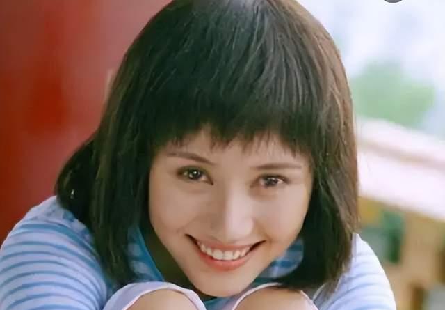 袁泉|袁泉用她的态度告诉世人，不争不抢，我也是赢家