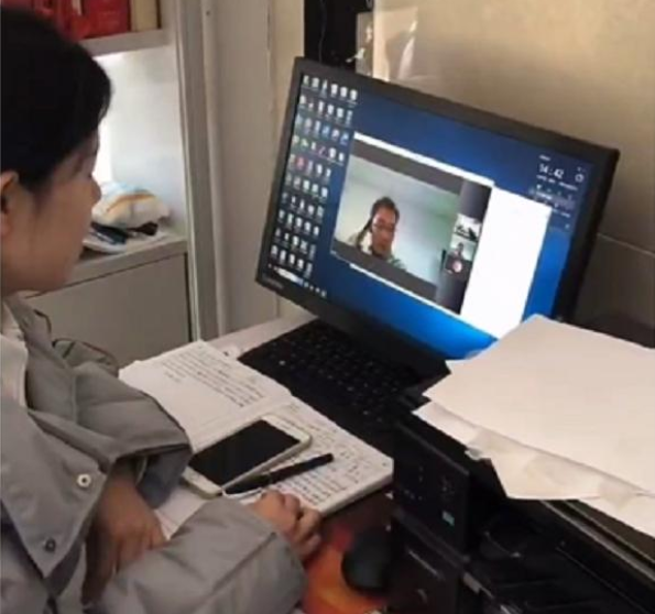 李沧|因老婆拥有高学历，自己的工作也被解决，网友：学得好不如娶得好