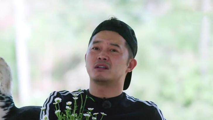 一公升的眼泪|向往的生活，沙溢一说晕船，为何节目就进行不下去？