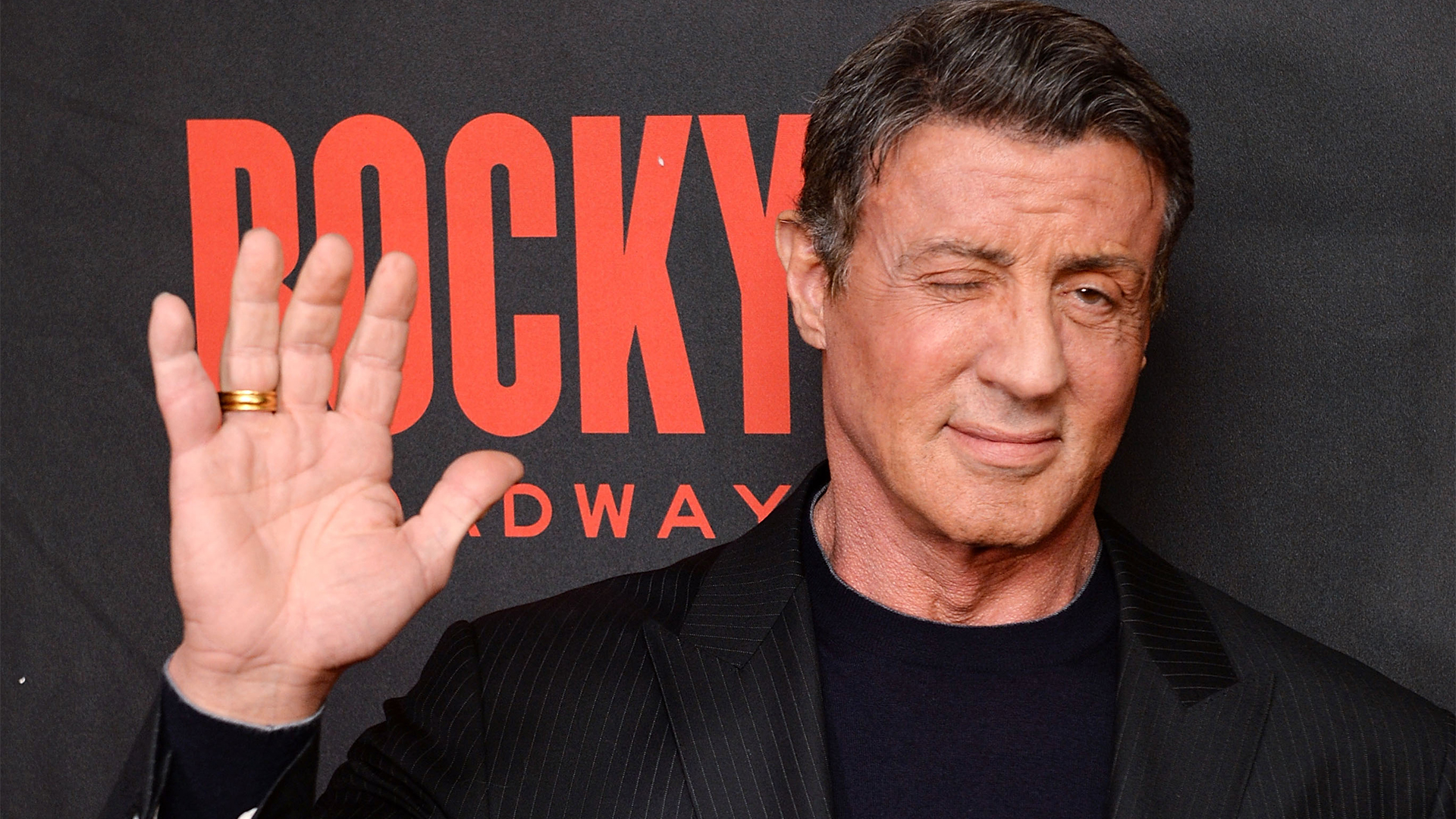 电影|时代的离去，传奇巨星史泰龙即将告别电影荧幕