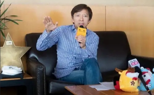 张朝阳|有钱人并不一定快乐，张朝阳表示压力很大，理想是活到150岁
