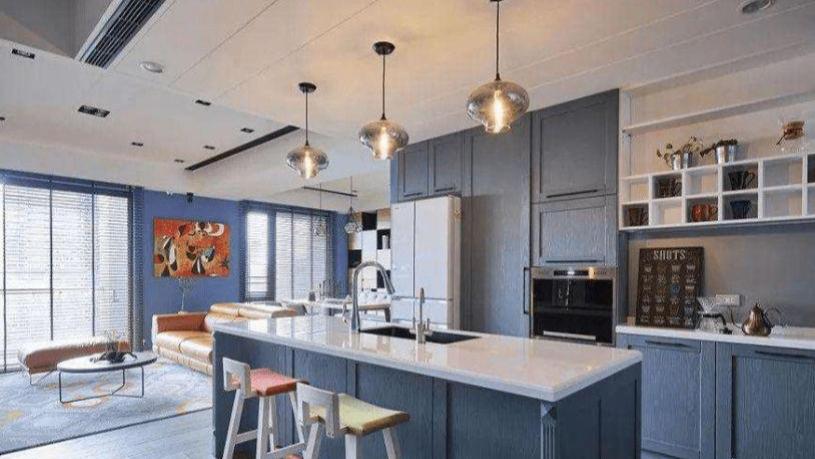 看着舒适漂亮，入住才真切感受到不实用，太多人想要装就此打住吧