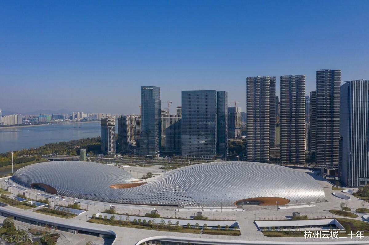 亚运会|亚运会之后，杭州的建设速度将明显放缓