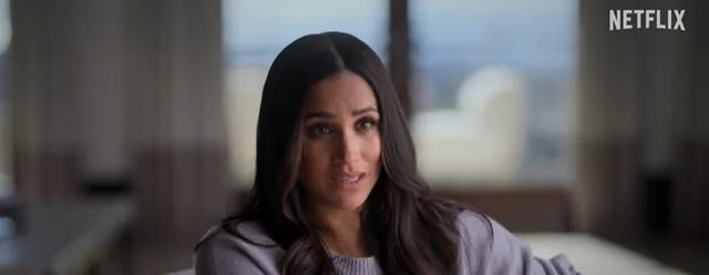 哈里王子|为什么温莎家族可能会将哈里和梅根的纪录片当成“宣战”？