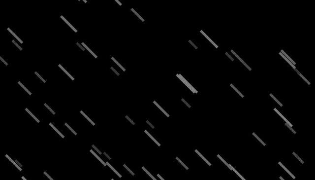 一大滴水从1000米的高空落下,能不能砸伤人?为什么?