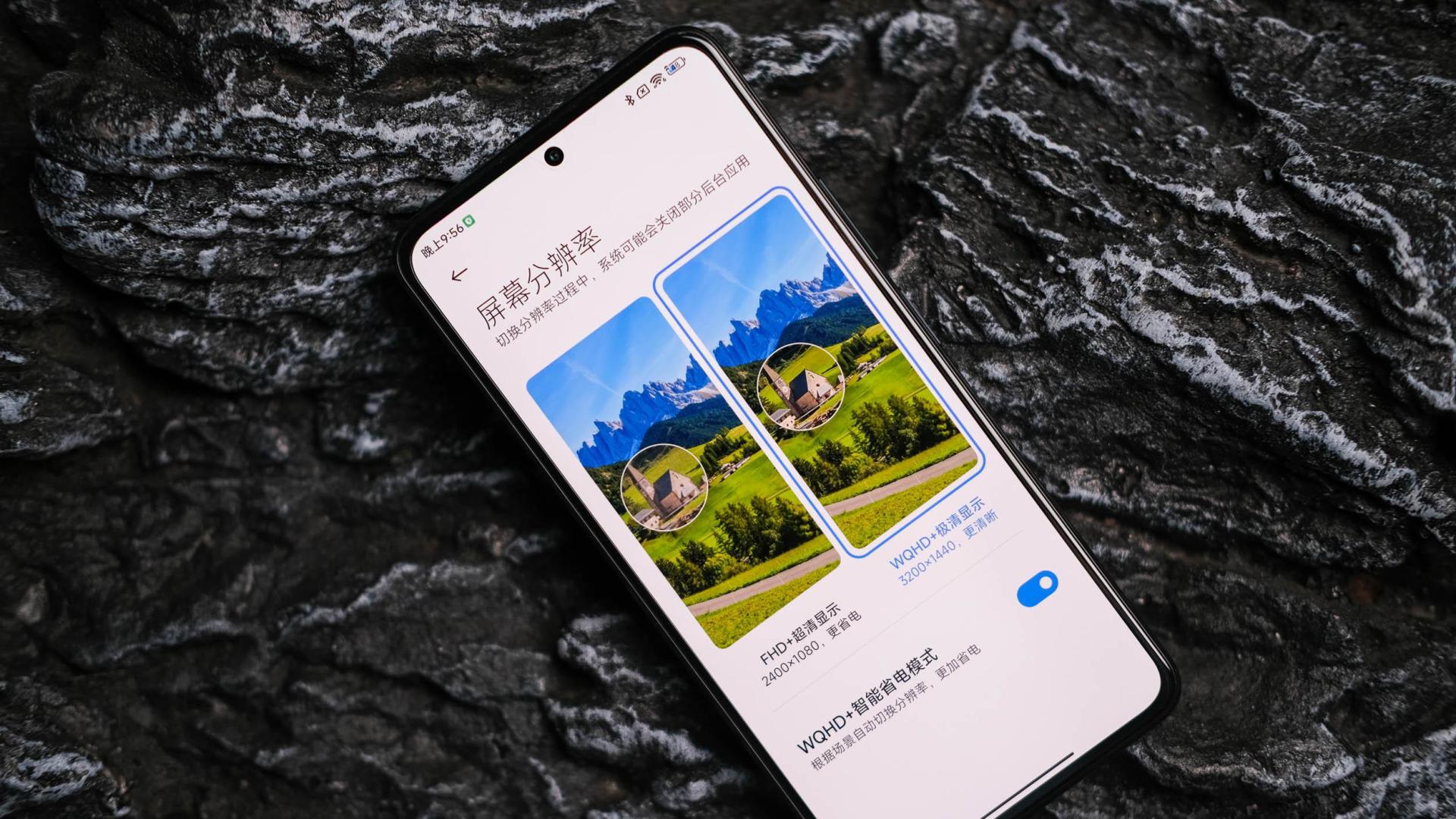 曲面屏|目前值得入手的四款直面屏手机，亮点各具特色，关键能用5年