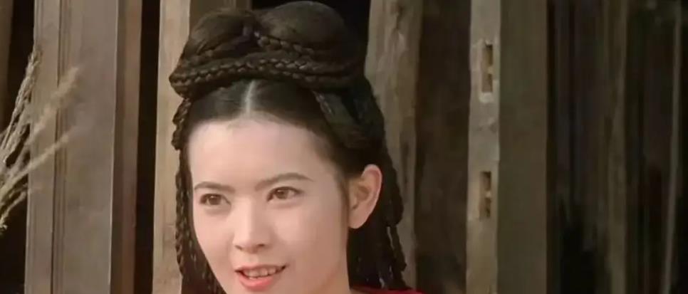 周星驰|周星驰的7个星女郎，有的含恨离世，有的上综艺只能靠边站