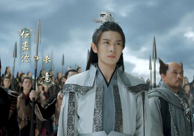 与君初相识·恰似故人归|终于定档!《与君初相识》预告片信息量巨大,连看8遍不过瘾