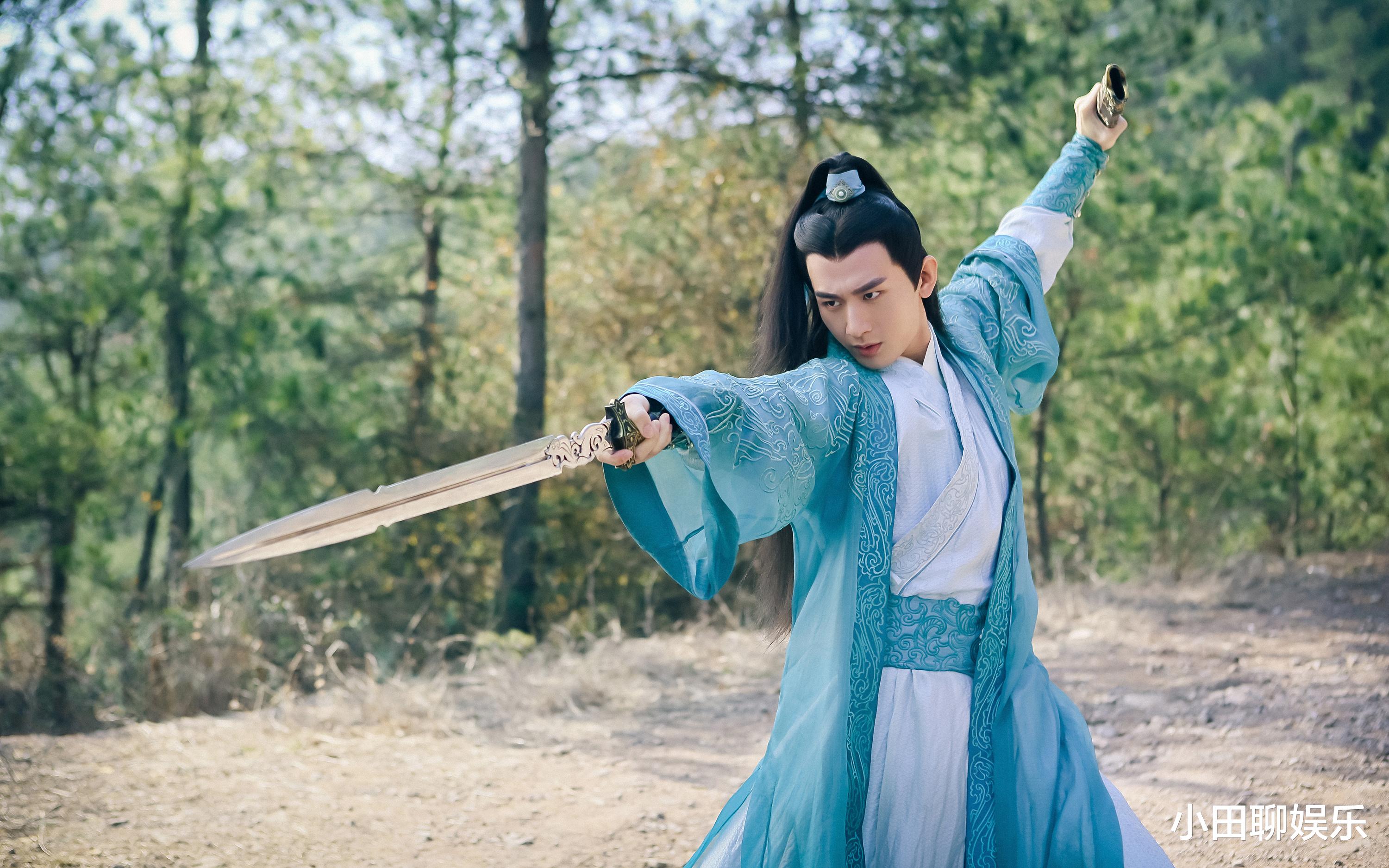 青云志|六年前的《青云志》，魔改被观众吐槽，如今却成为意难平