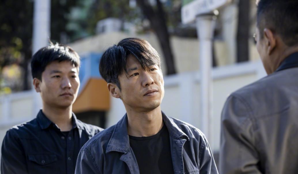 美丽|这6位星二代，都没丢父母的脸，有人凭演技圈粉，有人成港片希望