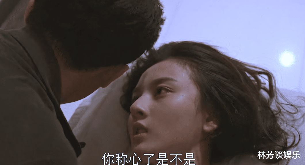 肖战|同样是年过二十演爸，把肖战跟任嘉伦放一起，差别出来了！