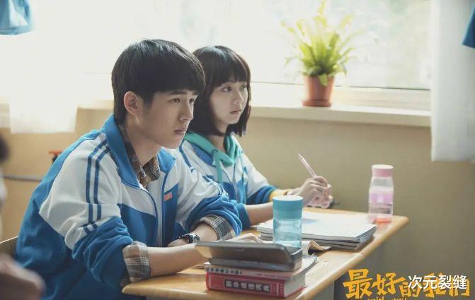 电视剧|四部没有毁原著的电视剧，庆余年排第四，前三部人气口碑双赢！