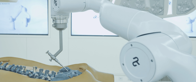 市场规模|工业富联完成对思灵机器人独家战略投资