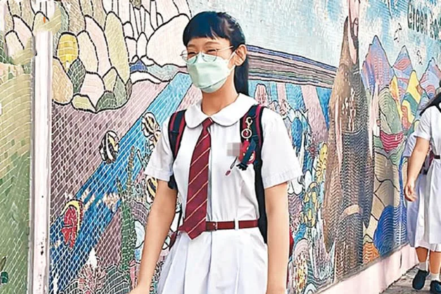 音乐会|17岁炎明熹确诊新冠!目前已暂停工作,确诊前曾参加音乐会表现差