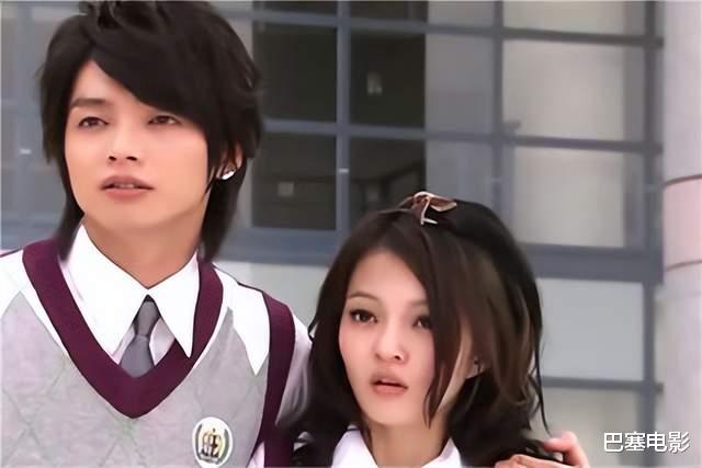 张栋梁|青春易逝,20年前台偶剧男女主都变了,张栋梁如今的模样认不出