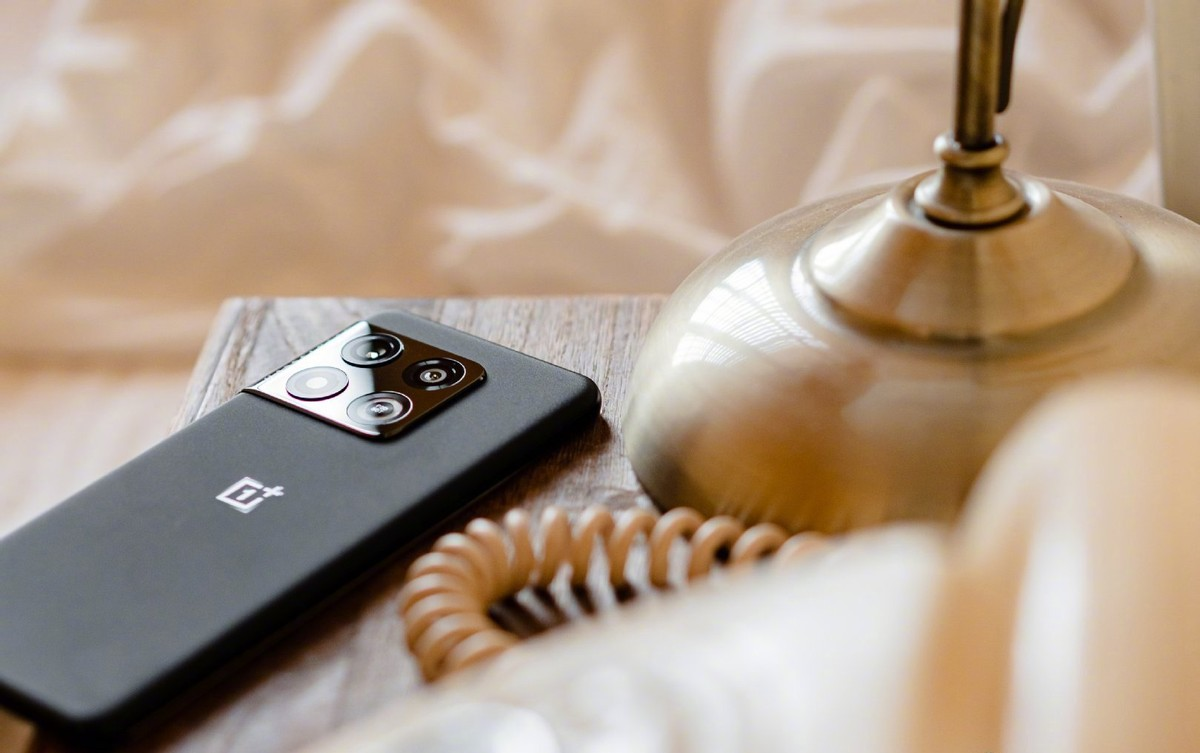 一加科技|小米12 Pro和一加10 Pro谁才是开年人气机皇？聊聊我个人看法